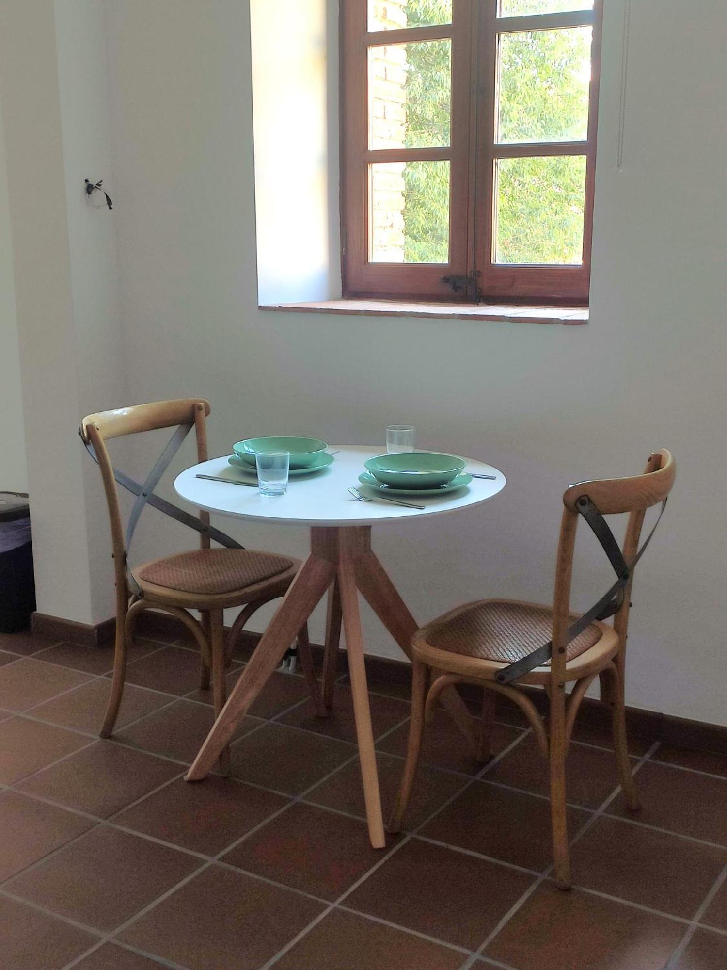 Mas Can Calet Aparthotel Les Franqueses del Valles Exterior photo